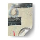Estriado Iv - Victoria Borges | Cuadro decorativo de Canvas Lab
