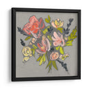 Rubor Y Ramo De Paynes I - Jennifer Goldberger | Cuadro decorativo de Canvas Lab