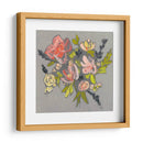 Rubor Y Ramo De Paynes I - Jennifer Goldberger | Cuadro decorativo de Canvas Lab