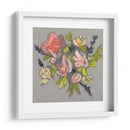 Rubor Y Ramo De Paynes I - Jennifer Goldberger | Cuadro decorativo de Canvas Lab