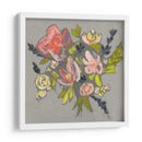 Rubor Y Ramo De Paynes I - Jennifer Goldberger | Cuadro decorativo de Canvas Lab