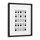 Nyc En Puro B Y W Iii - Jeff Pica | Cuadro decorativo de Canvas Lab