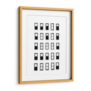 Nyc En Puro B Y W Iii - Jeff Pica | Cuadro decorativo de Canvas Lab