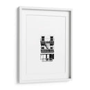 Nyc En Puro B Y W V - Jeff Pica | Cuadro decorativo de Canvas Lab