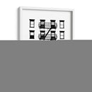 Nyc En Puro B Y W Vi - Jeff Pica | Cuadro decorativo de Canvas Lab