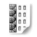 Nyc En Pure B Y W Vii - Jeff Pica | Cuadro decorativo de Canvas Lab