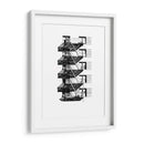 Nyc En Puro B Y W Viii - Jeff Pica | Cuadro decorativo de Canvas Lab