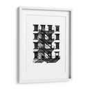 Nyc En Pure B Y W Ix - Jeff Pica | Cuadro decorativo de Canvas Lab