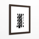 Nyc En Pure B Y W Xiii - Jeff Pica | Cuadro decorativo de Canvas Lab