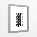 Nyc En Pure B Y W Xiii - Jeff Pica | Cuadro decorativo de Canvas Lab