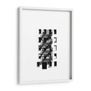 Nyc En Pure B Y W Xiii - Jeff Pica | Cuadro decorativo de Canvas Lab
