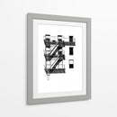 Nyc En Puro B Y W Xiv - Jeff Pica | Cuadro decorativo de Canvas Lab