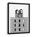 Nyc En Pure B Y W Xvi - Jeff Pica | Cuadro decorativo de Canvas Lab