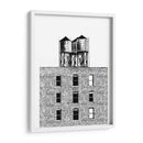 Nyc En Pure B Y W Xvi - Jeff Pica | Cuadro decorativo de Canvas Lab