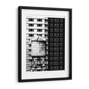 Nyc En Puro B Y W Xvii - Jeff Pica | Cuadro decorativo de Canvas Lab