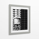 Nyc En Puro B Y W Xvii - Jeff Pica | Cuadro decorativo de Canvas Lab