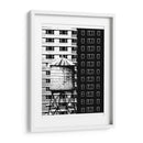 Nyc En Puro B Y W Xvii - Jeff Pica | Cuadro decorativo de Canvas Lab