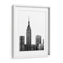 Nyc En Pure B Y W Xviii - Jeff Pica | Cuadro decorativo de Canvas Lab