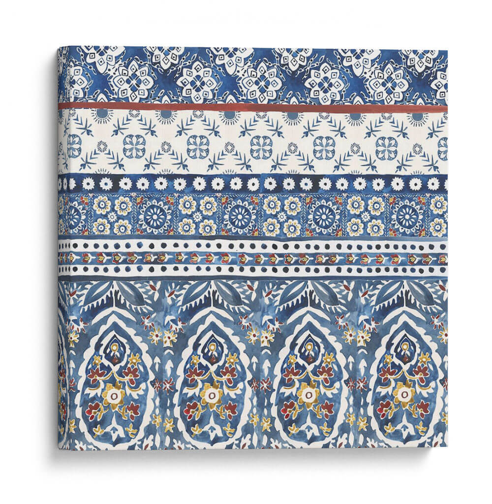 Paradiso I - Chariklia Zarris | Cuadro decorativo de Canvas Lab