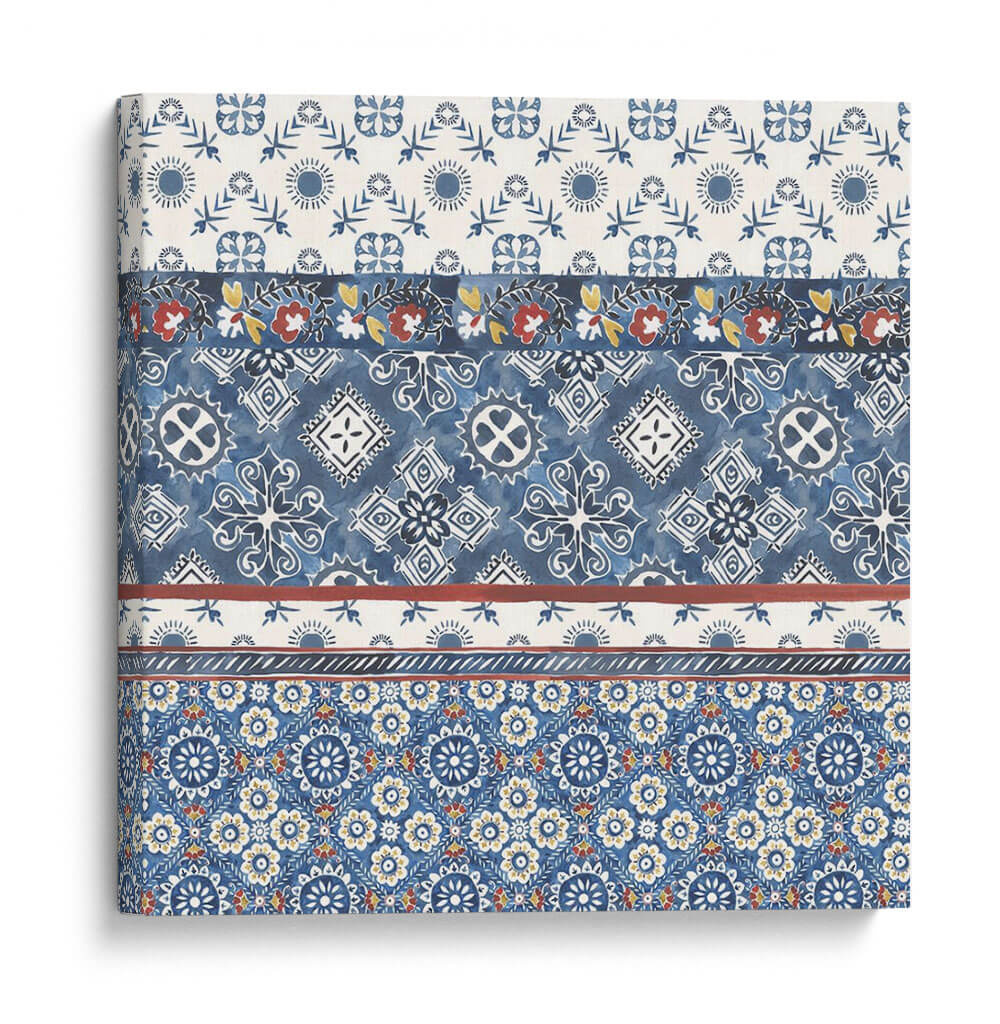 Paradiso Ii - Chariklia Zarris | Cuadro decorativo de Canvas Lab