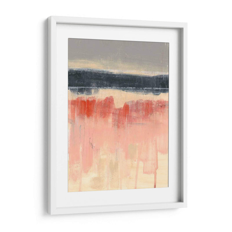 Paynes Horizon I - Jennifer Goldberger | Cuadro decorativo de Canvas Lab