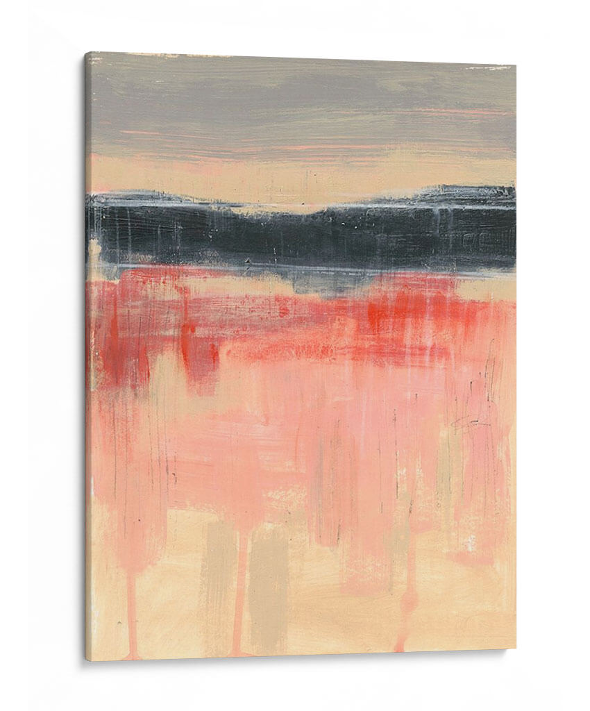 Paynes Horizon Ii - Jennifer Goldberger | Cuadro decorativo de Canvas Lab