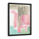 Whimsy Y Acuarela I - Jennifer Goldberger | Cuadro decorativo de Canvas Lab