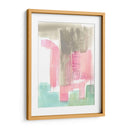 Whimsy Y Acuarela I - Jennifer Goldberger | Cuadro decorativo de Canvas Lab