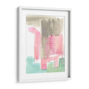 Whimsy Y Acuarela I - Jennifer Goldberger | Cuadro decorativo de Canvas Lab