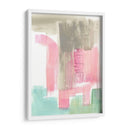 Whimsy Y Acuarela I - Jennifer Goldberger | Cuadro decorativo de Canvas Lab