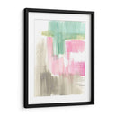 Whimsy Y Acuarela Ii - Jennifer Goldberger | Cuadro decorativo de Canvas Lab