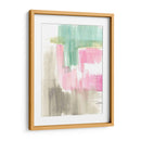 Whimsy Y Acuarela Ii - Jennifer Goldberger | Cuadro decorativo de Canvas Lab
