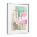 Whimsy Y Acuarela Ii - Jennifer Goldberger | Cuadro decorativo de Canvas Lab