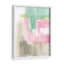 Whimsy Y Acuarela Ii - Jennifer Goldberger | Cuadro decorativo de Canvas Lab