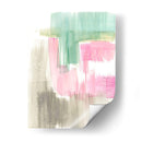 Whimsy Y Acuarela Ii - Jennifer Goldberger | Cuadro decorativo de Canvas Lab