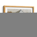 Barn White View Ii - Tim OToole | Cuadro decorativo de Canvas Lab