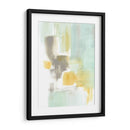 Spa Acuarela Abstracta Ii - Jennifer Goldberger | Cuadro decorativo de Canvas Lab