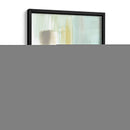 Spa Acuarela Abstracta Ii - Jennifer Goldberger | Cuadro decorativo de Canvas Lab