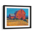 Vista De Graner Colorido I - Tim OToole | Cuadro decorativo de Canvas Lab