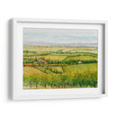 Viaje De Vino Vista I - Tim OToole | Cuadro decorativo de Canvas Lab