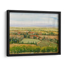 Viaje Viaje Vista Ii - Tim OToole | Cuadro decorativo de Canvas Lab