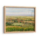 Viaje Viaje Vista Ii - Tim OToole | Cuadro decorativo de Canvas Lab