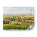 Viaje Viaje Vista Ii - Tim OToole | Cuadro decorativo de Canvas Lab