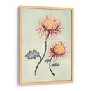 Chrysanthemum Beauty Ii - Natasha Chabot | Cuadro decorativo de Canvas Lab