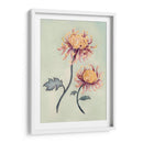 Chrysanthemum Beauty Ii - Natasha Chabot | Cuadro decorativo de Canvas Lab