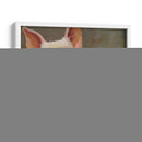 La Vida Como Cerdo Ii - Carolyne Hawley | Cuadro decorativo de Canvas Lab