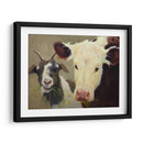 Amigos De La Granja I - Carolyne Hawley | Cuadro decorativo de Canvas Lab