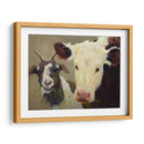 Amigos De La Granja I - Carolyne Hawley | Cuadro decorativo de Canvas Lab