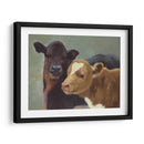 Pals Form Pals Ii - Carolyne Hawley | Cuadro decorativo de Canvas Lab