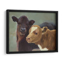 Pals Form Pals Ii - Carolyne Hawley | Cuadro decorativo de Canvas Lab